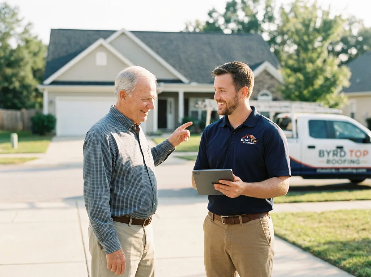 Roofing Enola, AR FAQs
